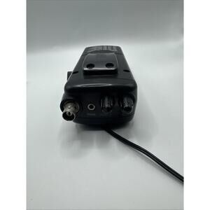 Uniden Bearcat SC150B 100-channel radio scanner Used Tested